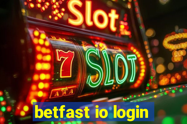 betfast io login